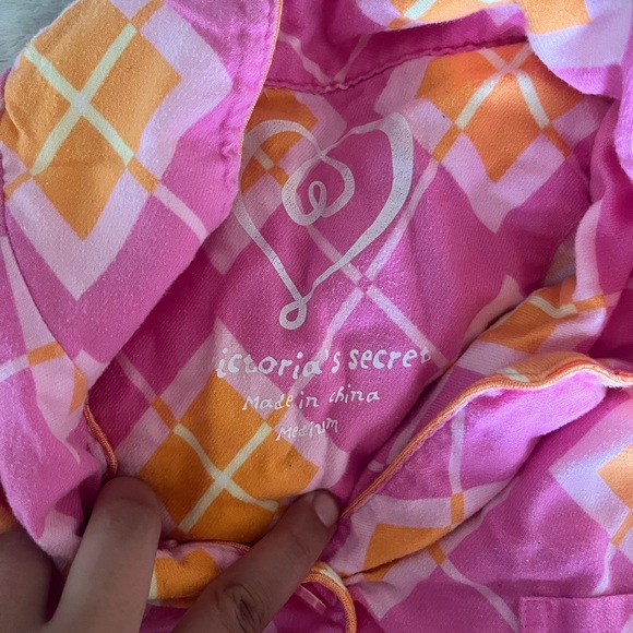 VICTORIAS SECRET pj set - Picture 4 of 4